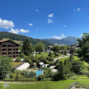 Lindner Parkhotel&spa Oberstaufen