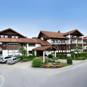 Concordia Wellnesshotel & Oberstaufen