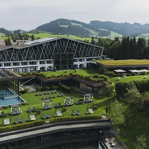 Rosenalp - Gesundheitsresort&spa Oberstaufen