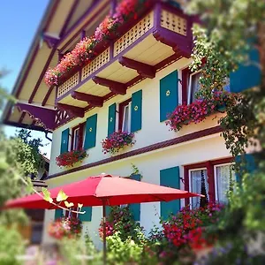 Sonnenhof - Oberstaufen