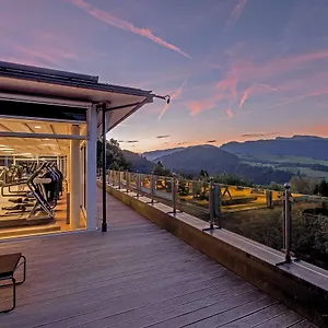 Allgäu Sonne Oberstaufen