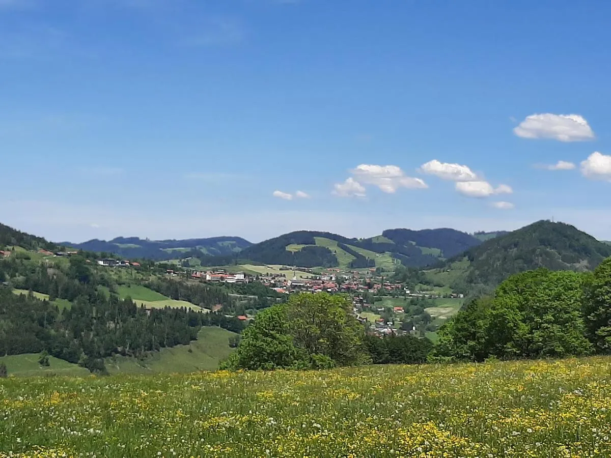 Weixler Schindelberg Hotel Oberstaufen