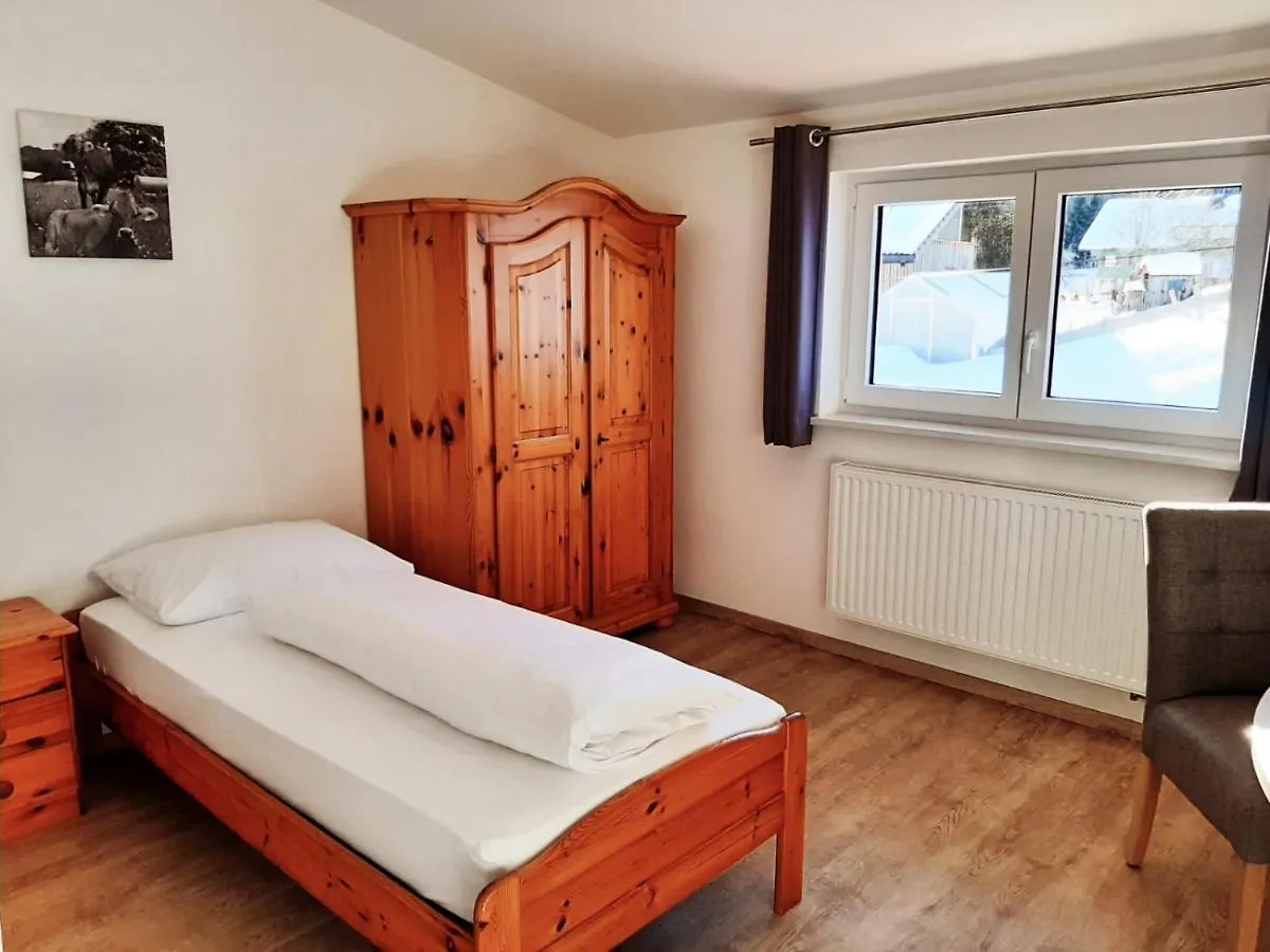Weixler Schindelberg Hotel Oberstaufen Germany