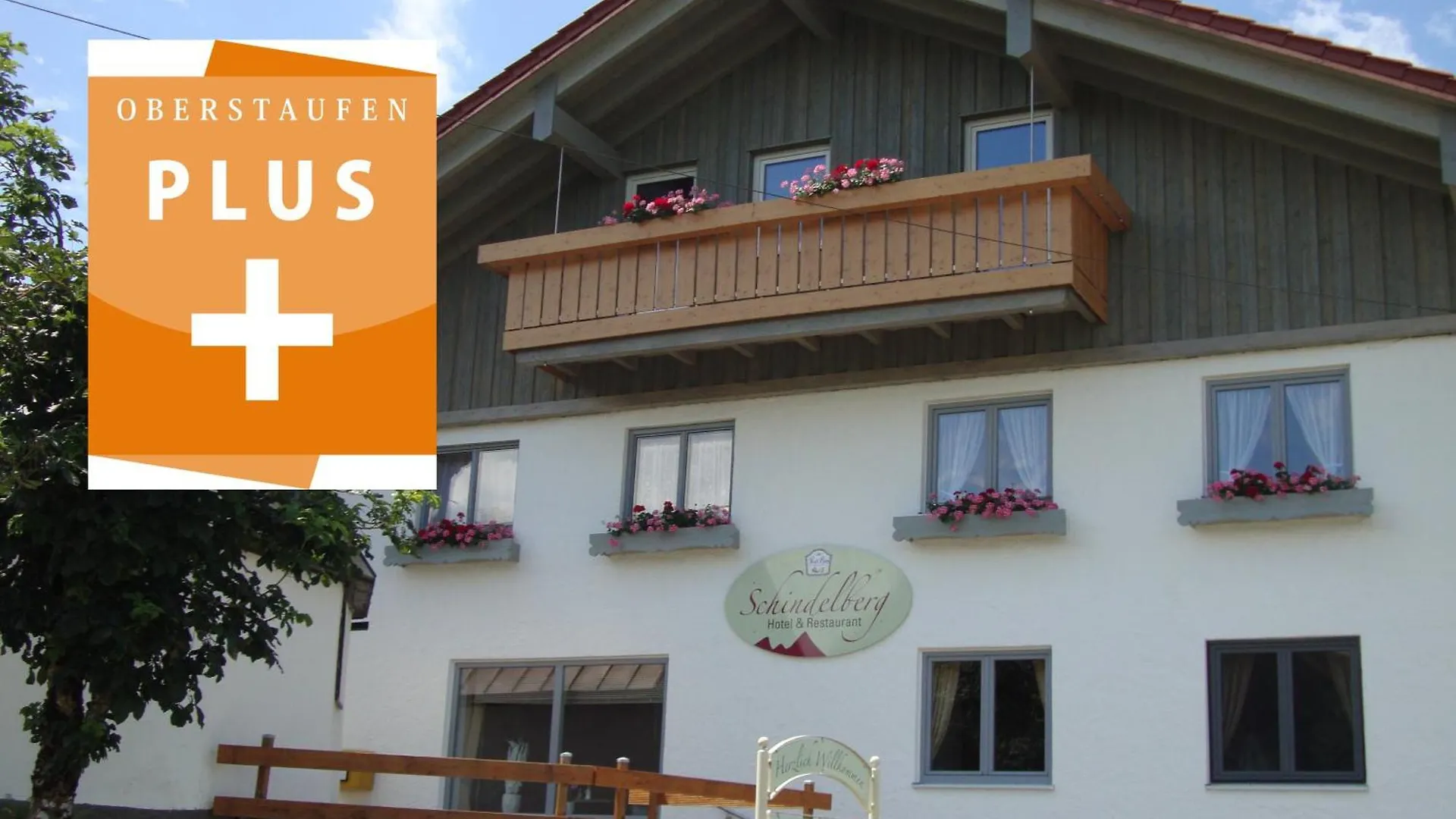 Weixler Schindelberg Hotel Oberstaufen 0*,  Germany