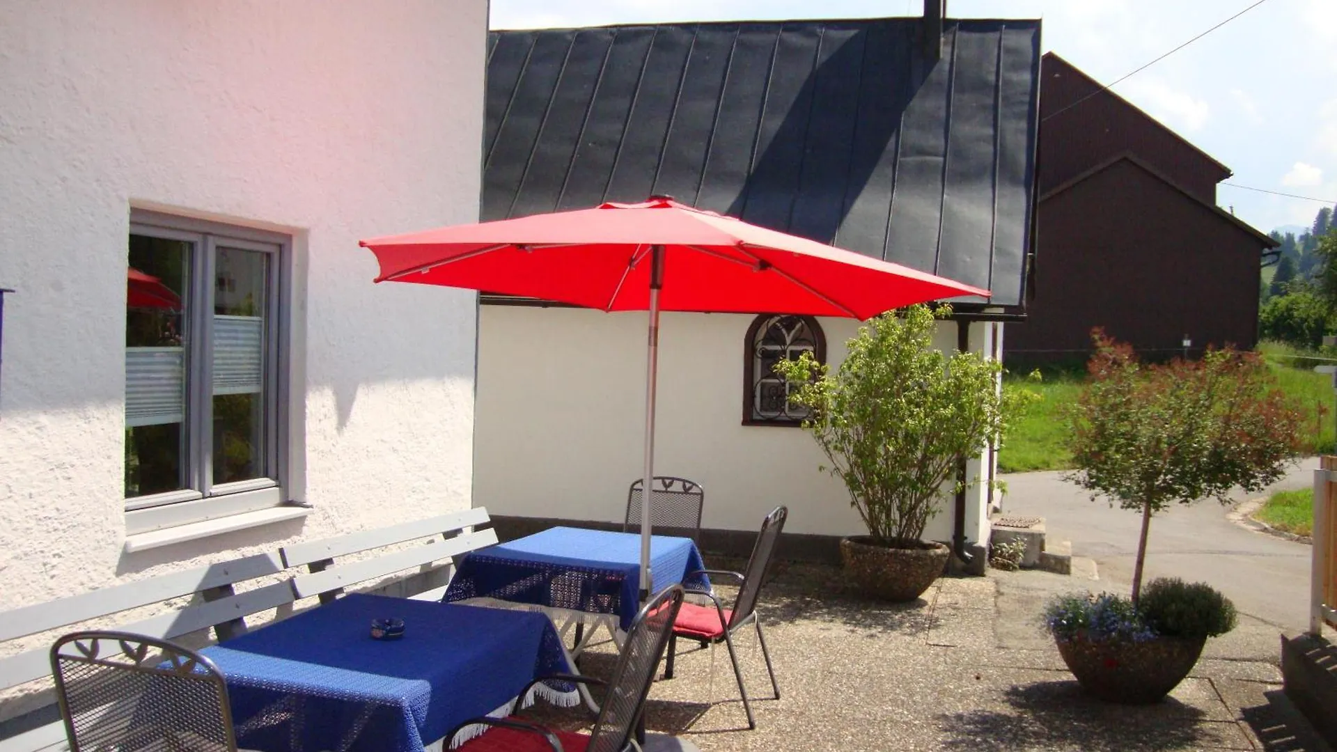 Weixler Schindelberg Hotel Oberstaufen Germany