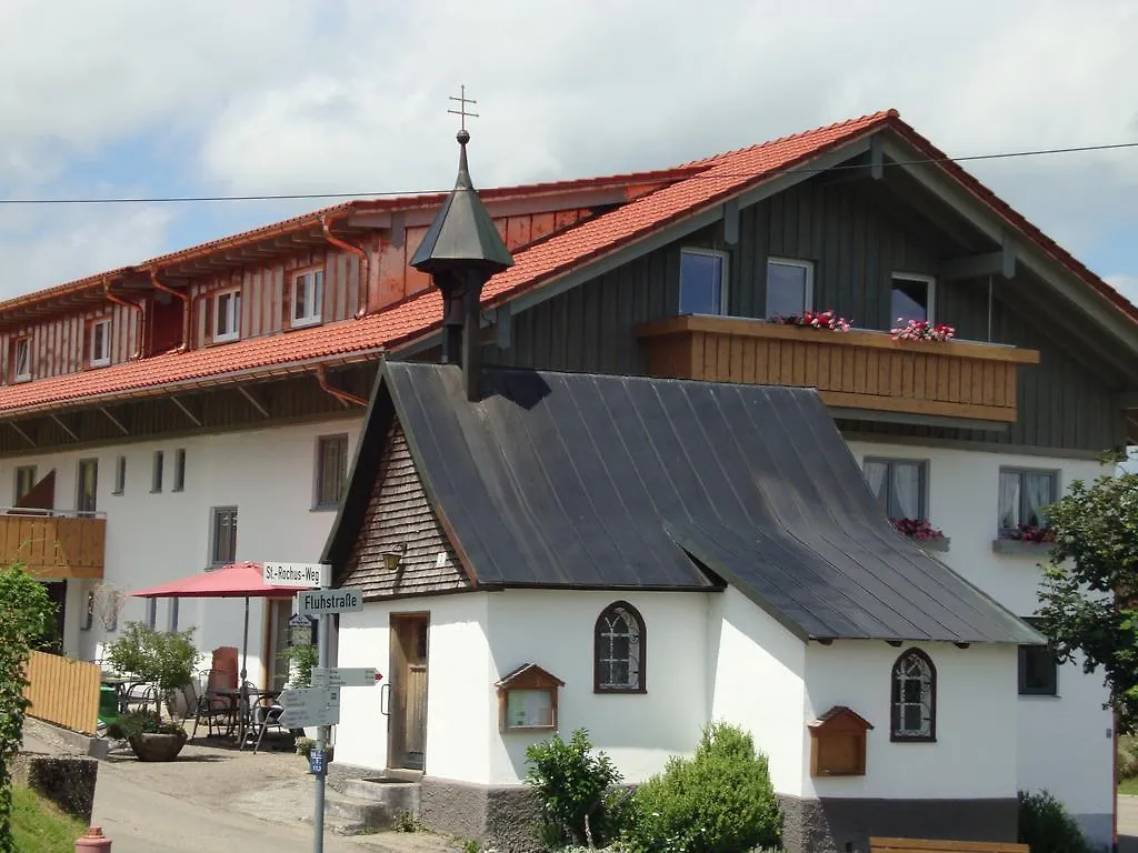Weixler Schindelberg Hotel Oberstaufen Germany