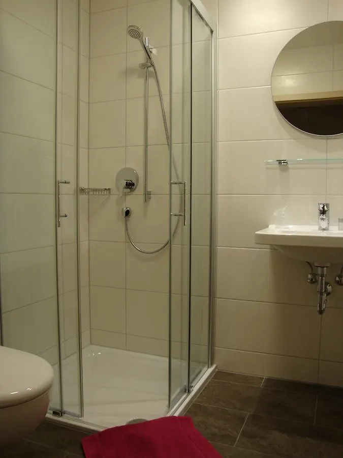 Weixler Schindelberg Hotel Oberstaufen Germany