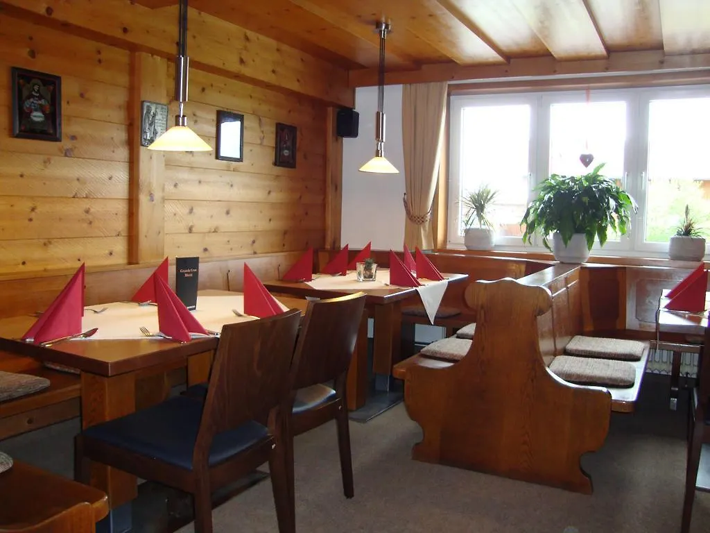 Weixler Schindelberg Hotel Oberstaufen