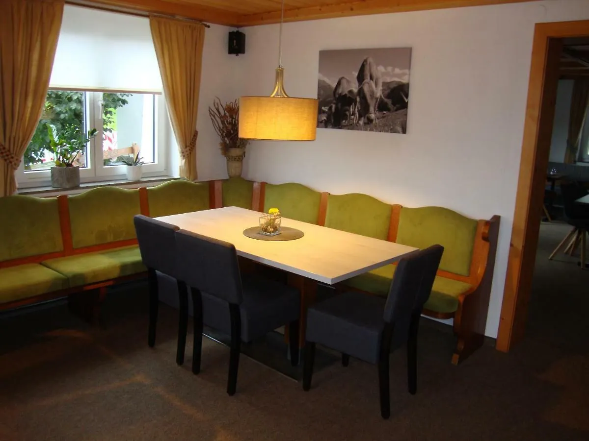 Weixler Schindelberg Hotel Oberstaufen
