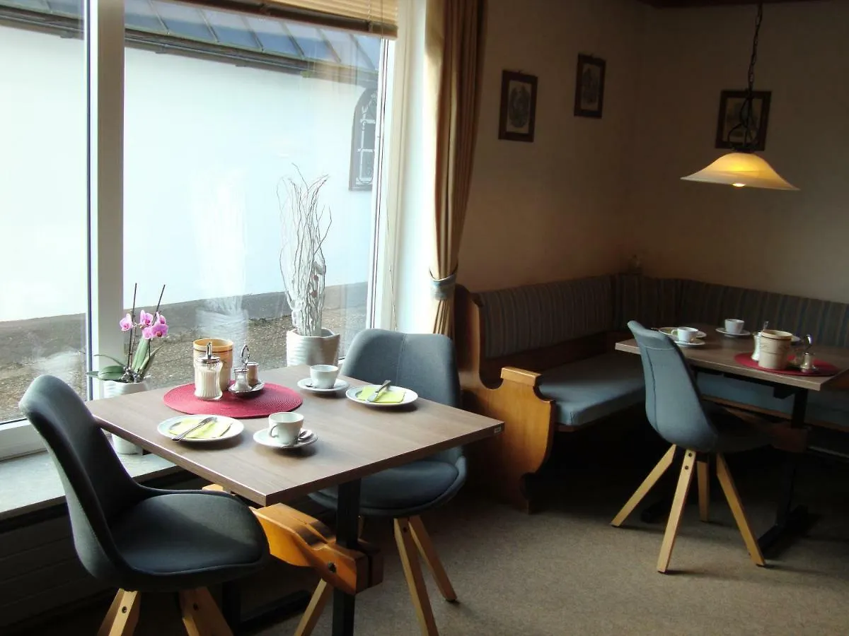 Weixler Schindelberg Hotel Oberstaufen 0*,