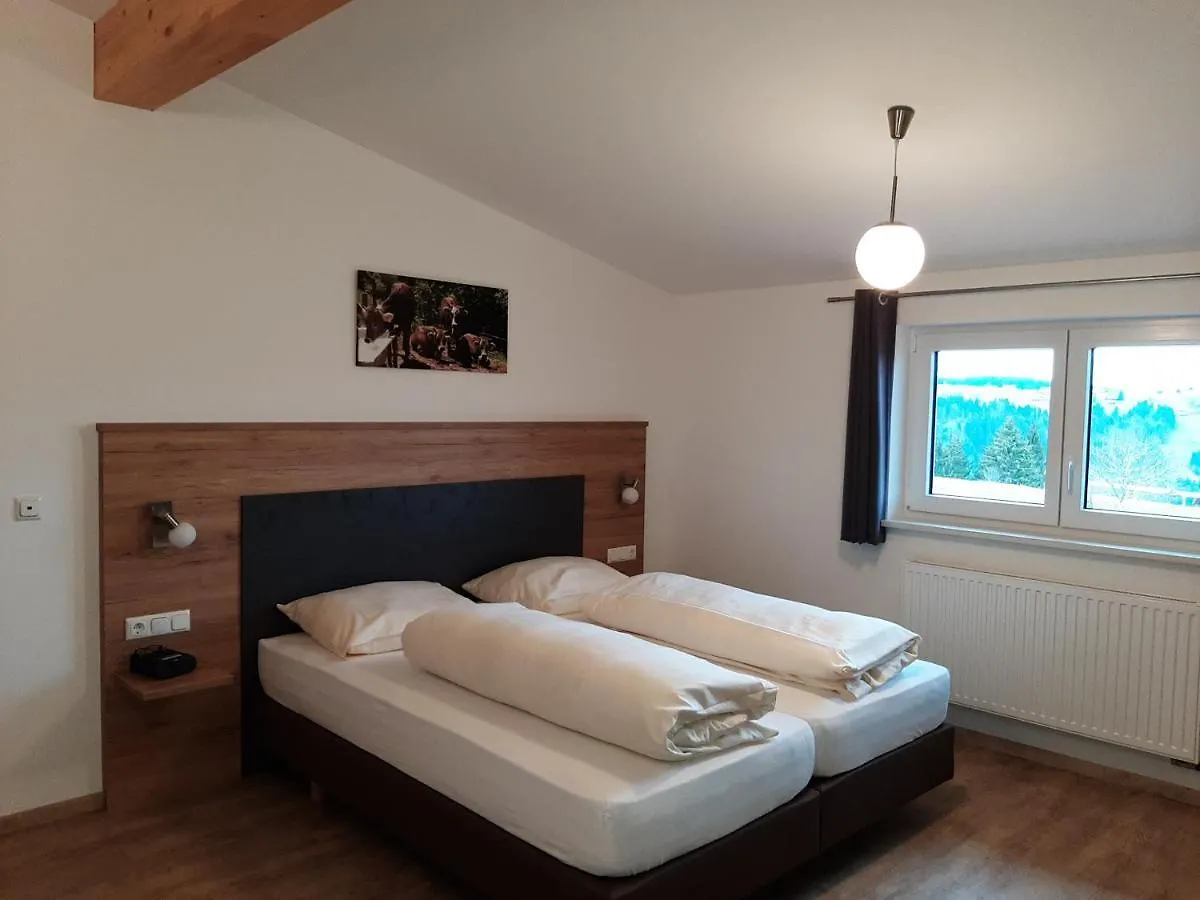 Weixler Schindelberg Hotel Oberstaufen